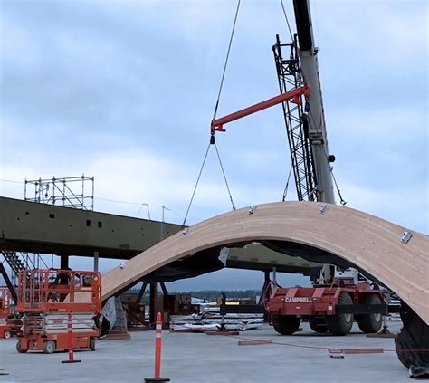 skanska metal fabrication|Skanska Mass Timber.